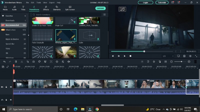 Hoe u 2-3 video s kunt samenvoegen tot één:4 beproefde methoden voor beginners 