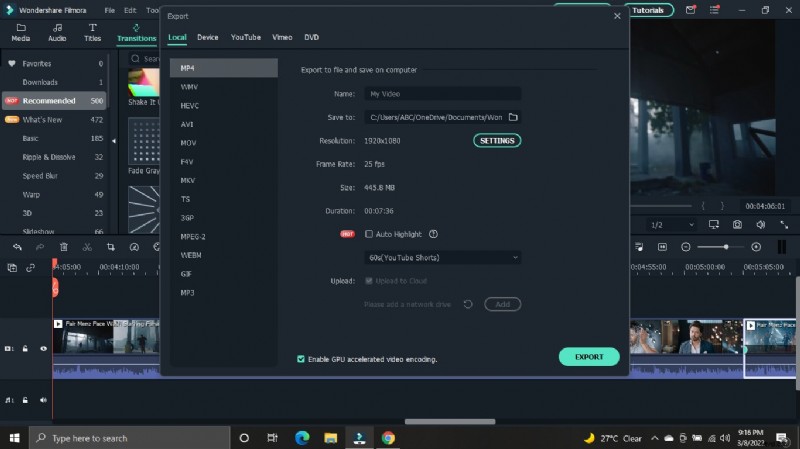 Hoe u 2-3 video s kunt samenvoegen tot één:4 beproefde methoden voor beginners 