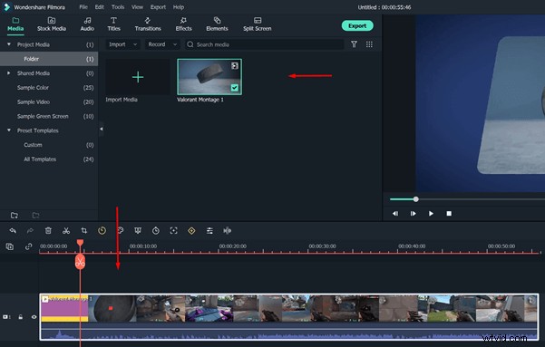 Geef uw video s een boost in Windows 10:eenvoudige, professionele stappen met Filmora en de ingebouwde editor 