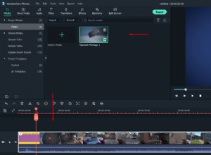 Windows 10 でビデオを明るくする:Filmora と内蔵エディターを使ったシンプルでプロフェッショナルな手順 