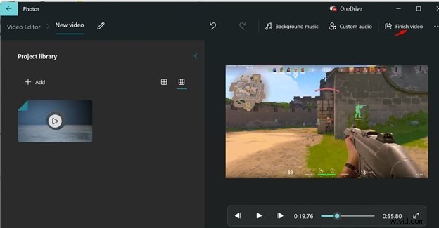 Geef uw video s een boost in Windows 10:eenvoudige, professionele stappen met Filmora en de ingebouwde editor 