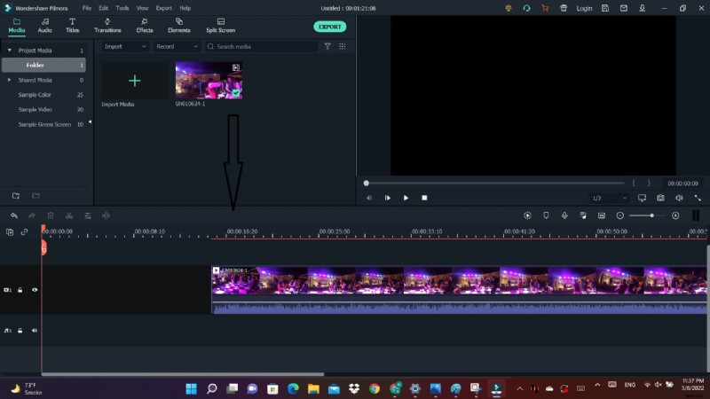 Professionele GoPro-videorotatie:4 essentiële technieken