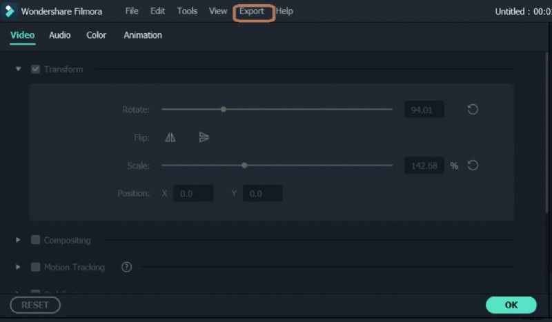 Professionele GoPro-videorotatie:4 essentiële technieken