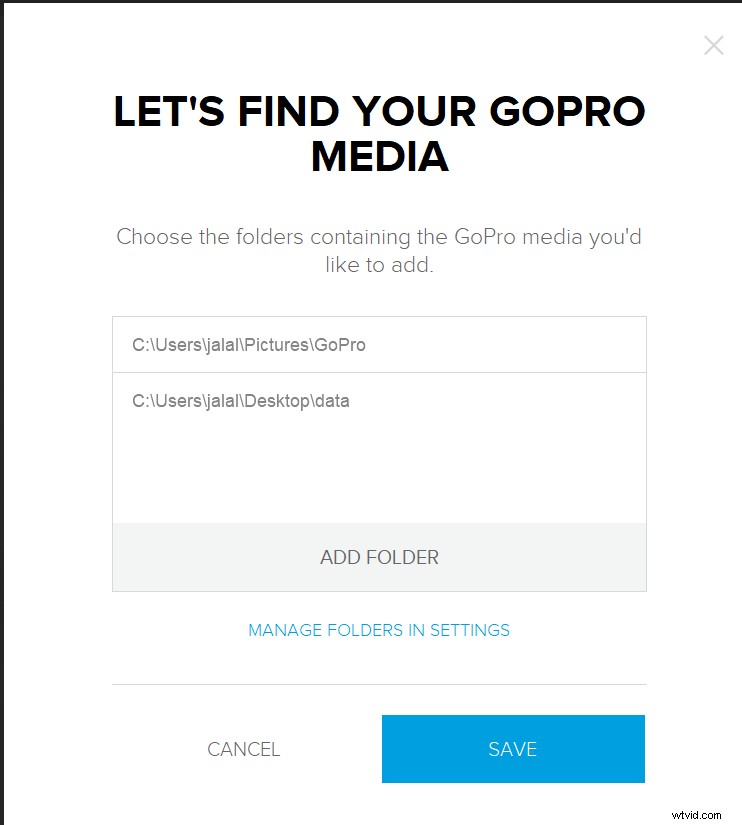 Professionele GoPro-videorotatie:4 essentiële technieken