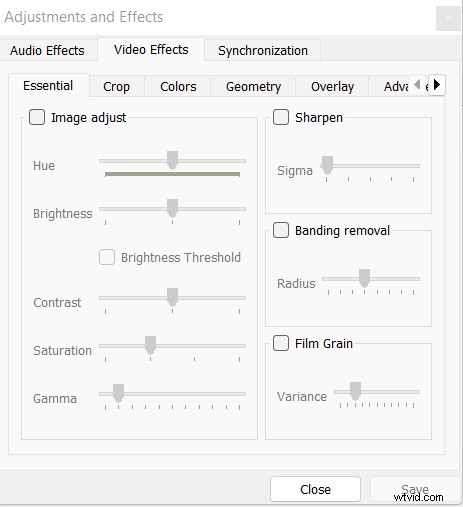 Professionele GoPro-videorotatie:4 essentiële technieken