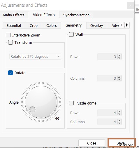 Professionele GoPro-videorotatie:4 essentiële technieken