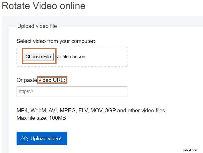 Professionele GoPro-videorotatie:4 essentiële technieken
