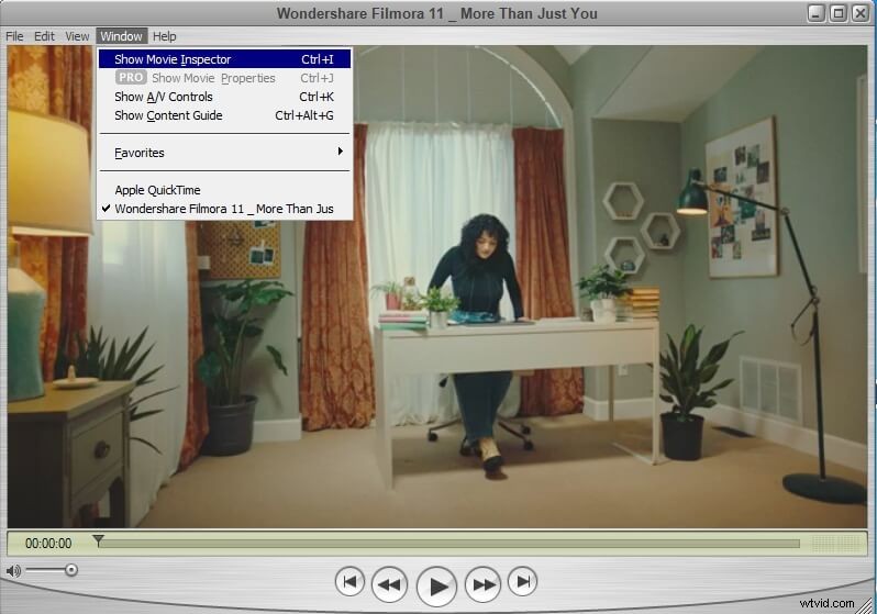 Versnel video s in QuickTime Player:een eenvoudige handleiding 