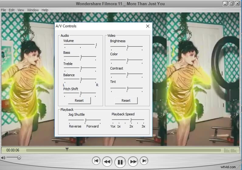 Versnel video s in QuickTime Player:een eenvoudige handleiding 