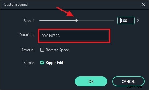 Camtasia Videosnelheidsregeling:een uitgebreide gids 