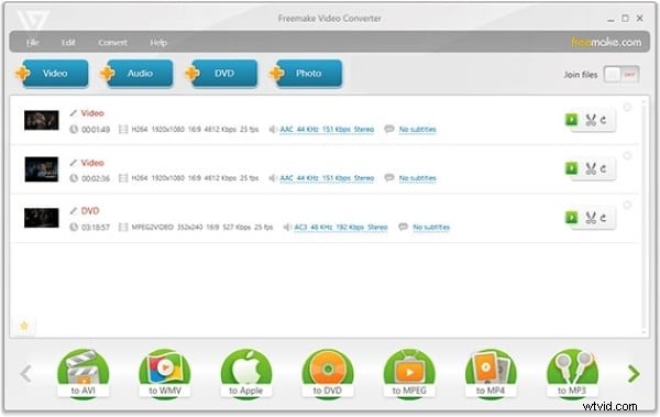Top Video Converter-software en online tools voor 2026:5 beste pc-apps en 5 online opties 