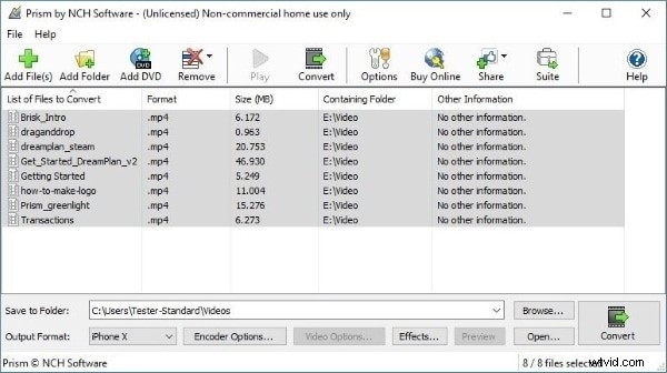Top Video Converter-software en online tools voor 2026:5 beste pc-apps en 5 online opties 