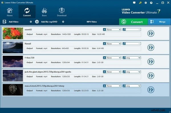 Top Video Converter-software en online tools voor 2026:5 beste pc-apps en 5 online opties 