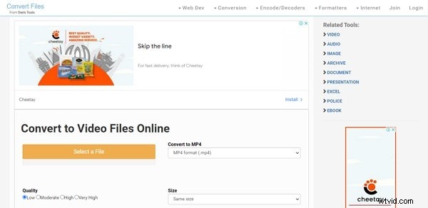 Top Video Converter-software en online tools voor 2026:5 beste pc-apps en 5 online opties 