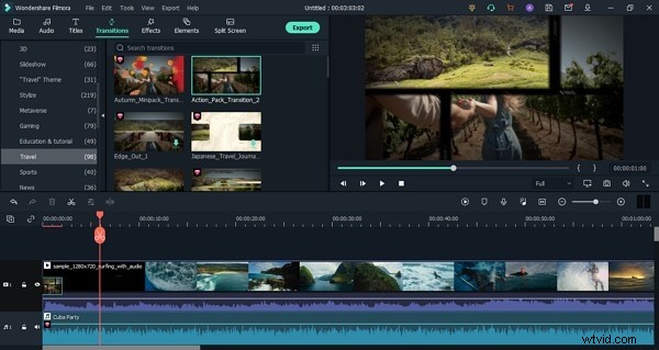 AVI-videoformaat uitgelegd:AVI-bestanden van hoge kwaliteit openen, afspelen en bewerken 