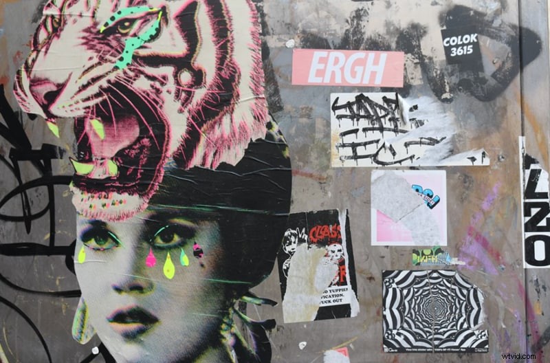 Gids voor de 8 beste fotocollage-apps voor pc uit 2024