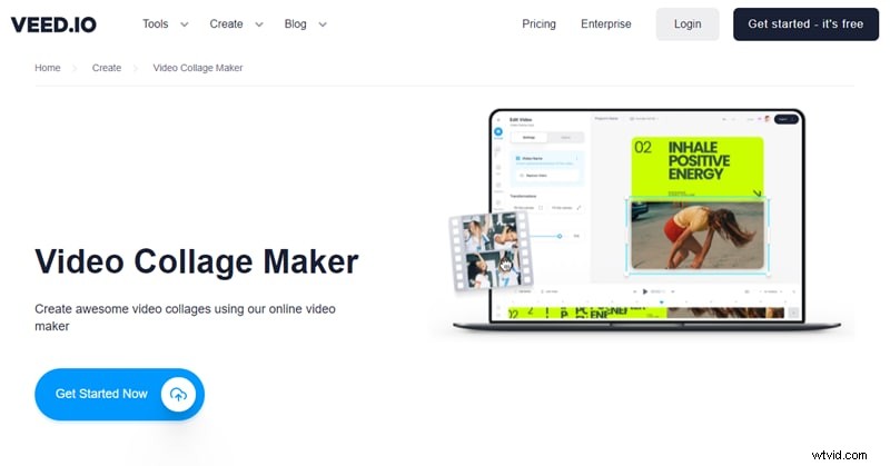 8 gratis tools voor het maken van fotocollages met muziek 