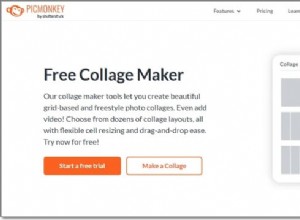 Los mejores creadores de Blend-Collage y editor de vídeo para impresionantes collages de fotos 