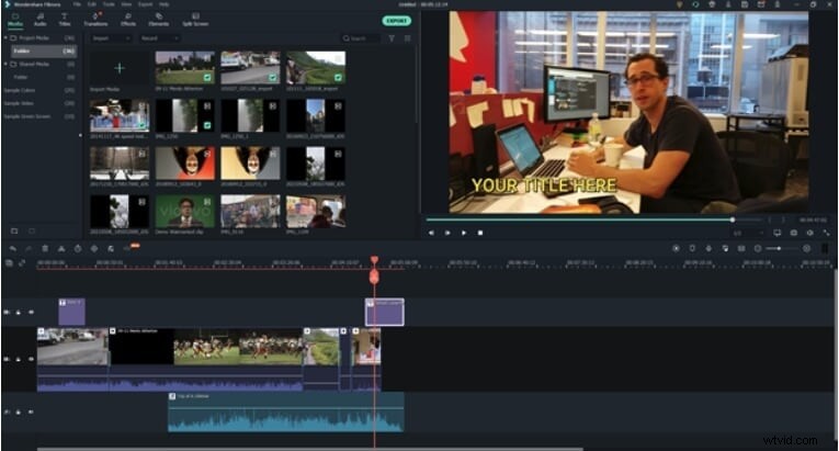 Nejlepší tvůrci koláží a video editor pro úžasné fotografické koláže 