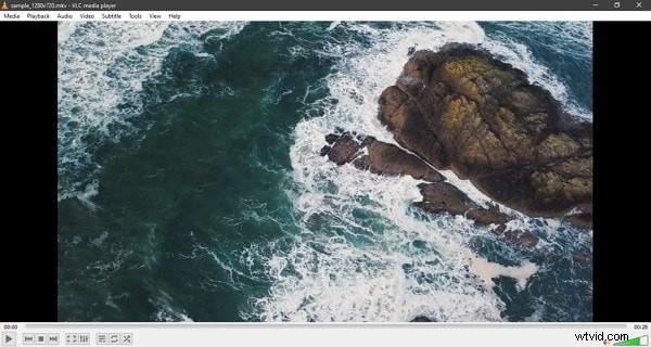 Vše, co potřebujete vědět o formátu videa MKV 