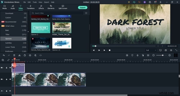 Vše, co potřebujete vědět o formátu videa MKV 