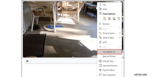 Video s bijsnijden en bijsnijden in PowerPoint:een professionele gids 