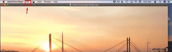 Snel video s inkorten in QuickTime Player op Mac - een stapsgewijze handleiding 