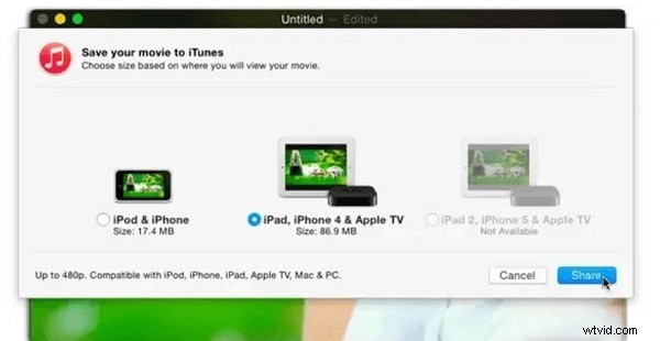 Snel video s inkorten in QuickTime Player op Mac - een stapsgewijze handleiding 