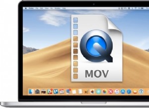 MOV Format Explained: How to Edit MOV Videos Like a Pro