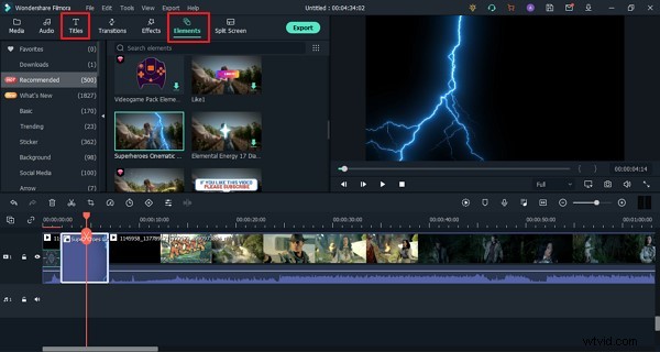 MOV-formaat uitgelegd:MOV-video s bewerken als een professional 