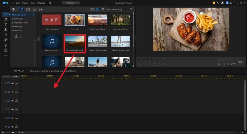 Jak otáčet videa v CyberLink PowerDirector 365 a Wondershare Filmora X – průvodce krok za krokem 