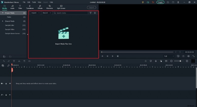 Jak otáčet videa v CyberLink PowerDirector 365 a Wondershare Filmora X – průvodce krok za krokem 