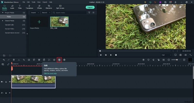 Jak otáčet videa v CyberLink PowerDirector 365 a Wondershare Filmora X – průvodce krok za krokem 