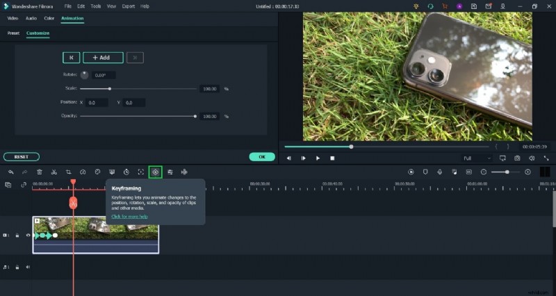 Jak otáčet videa v CyberLink PowerDirector 365 a Wondershare Filmora X – průvodce krok za krokem 