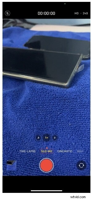 Eenvoudige handleiding voor het maken van slow-motionvideo s:apps en technieken 