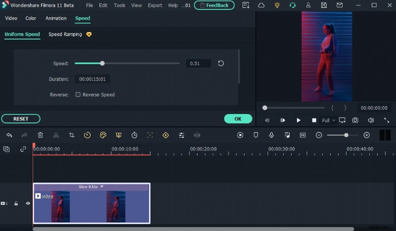 Eenvoudige handleiding voor het maken van slow-motionvideo s:apps en technieken 