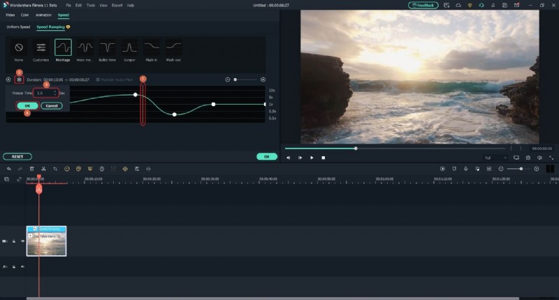 Eenvoudige handleiding voor het maken van slow-motionvideo s:apps en technieken 
