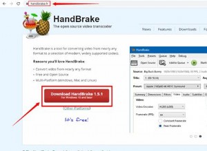 HandBrake: A Conversion Powerhouse, Not a Merger—What to Use Instead