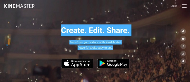 Mastervideo bijsnijden in KineMaster:een deskundige gids 