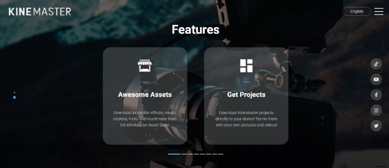 Mastervideo bijsnijden in KineMaster:een deskundige gids 