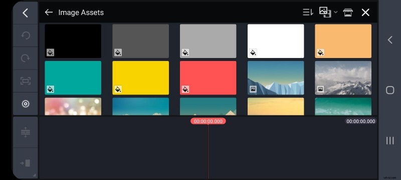 Mastervideo bijsnijden in KineMaster:een deskundige gids 