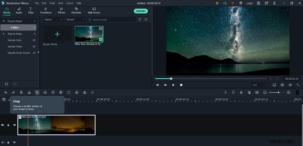 Mastervideo bijsnijden in KineMaster:een deskundige gids 