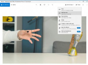 Convierta cualquier vídeo en impresionante cámara lenta:una guía paso a paso 