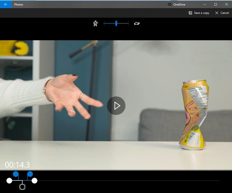 Verander elke video in verbluffende slow-motion:een stapsgewijze handleiding 