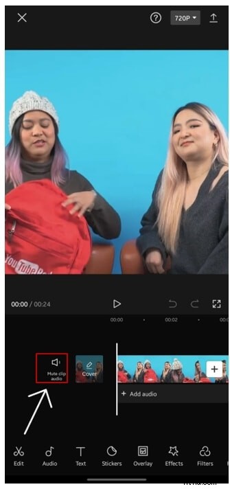 Verander elke video in verbluffende slow-motion:een stapsgewijze handleiding 