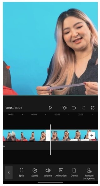 Verander elke video in verbluffende slow-motion:een stapsgewijze handleiding 