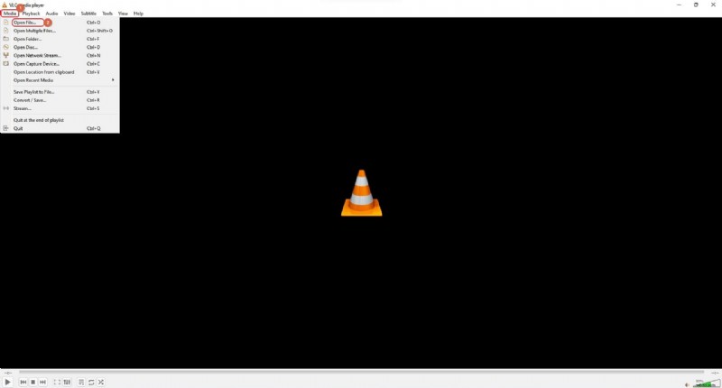 Master VLC Slow-Motion afspelen:stapsgewijze handleiding voor Windows, Mac, Android en iOS 
