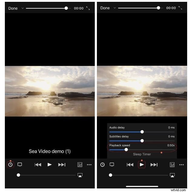 Master VLC Slow-Motion afspelen:stapsgewijze handleiding voor Windows, Mac, Android en iOS 