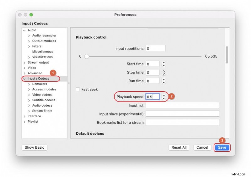 Master VLC Slow-Motion afspelen:stapsgewijze handleiding voor Windows, Mac, Android en iOS 