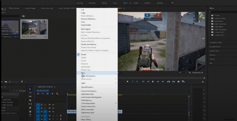 Super Slow-Motion beheersen met Twixtor:een uitgebreide handleiding voor Premiere Pro en After Effects 